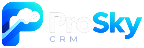 ProSky CRM